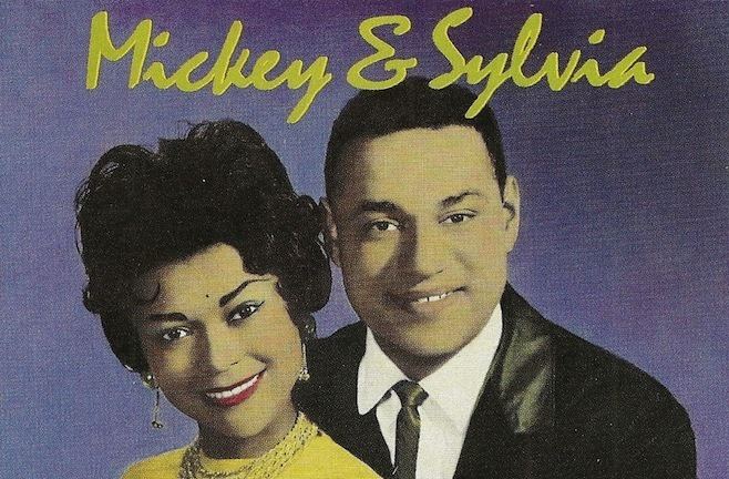 Mickey & Sylvia RIP Influential Rock and Blues Guitarist Mickey Baker of Mickey