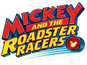 Mickey and the Roadster Racers Mickey and the Roadster Racers Wikipedia