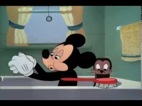 Mickey and the Seal Mickey and the Seal YouTube