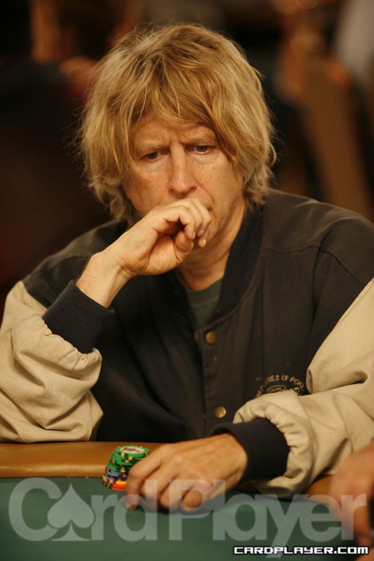 Mickey Appleman Andy Black Live Updates Poker Player