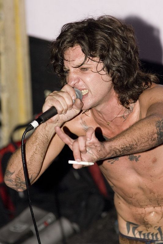 Mickey Avalon httpsuploadwikimediaorgwikipediacommons33