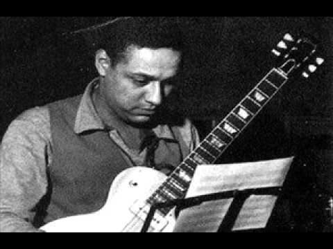 Mickey Baker MICKEY BAKER Guitar Mambo 1952 YouTube