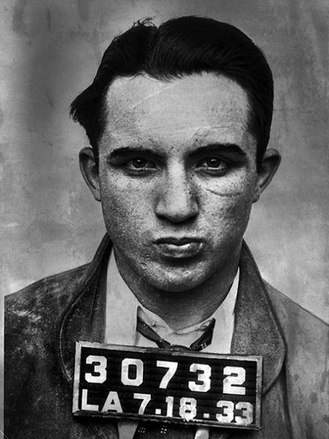 Mickey Cohen THE LAST DON quotMICKEYquot COHEN THE SUNSET KINGPIN was a