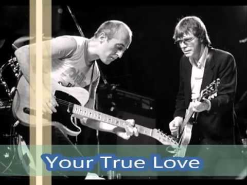 Mickey Gee Your True Love DAVE EDMUNDS BAND feat Micky Gee YouTube