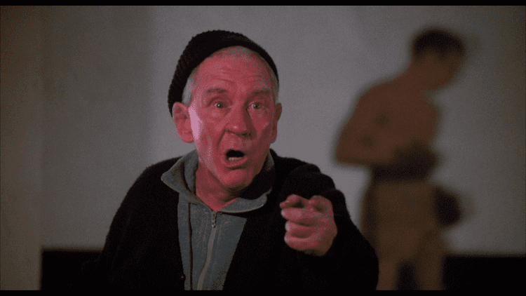 Mickey Goldmill Movies That Everyone Should See Rocky Fogs39 Movie Reviews