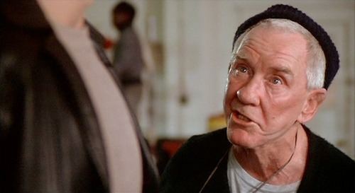 Mickey Goldmill Not in Hall of Fame Mickey Goldmill