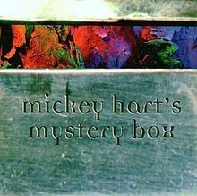 Mickey Hart's Mystery Box httpsuploadwikimediaorgwikipediaenthumbc