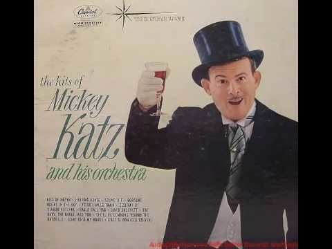 Mickey Katz Mickey Katz come on39a my house YouTube