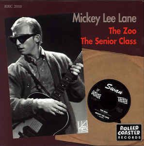 Mickey Lee Lane Mickey Lee Lane The Zoo The Senior Class Vinyl at Discogs