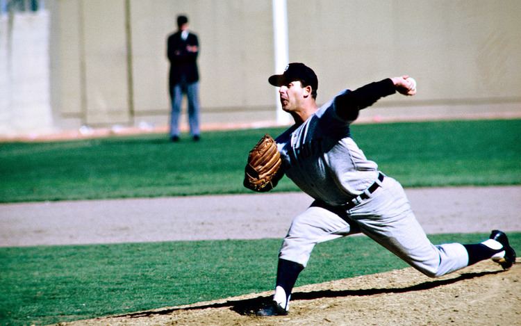 Mickey Lolich The Hall of Fame Case for Mickey Lolich The Sports Post