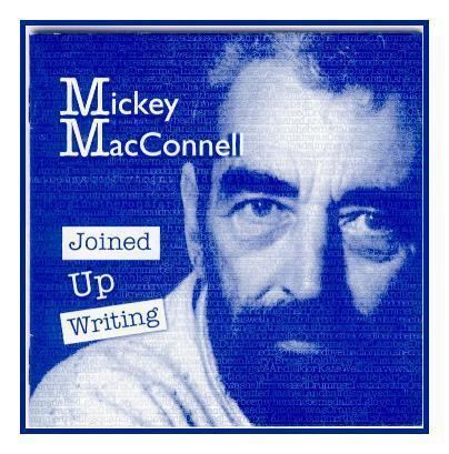 Mickey MacConnell Mickey MacConnell Official Web Site