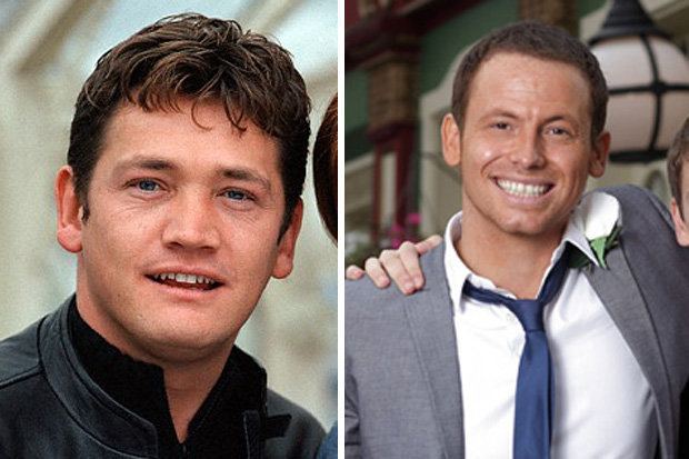 Mickey Miller EastEnders Ricky Butcher and Mickey Miller to make a comeback