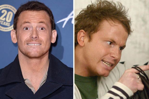 Mickey Miller Joe Swash calls for happy return of Mickey to Eastenders Daily Star