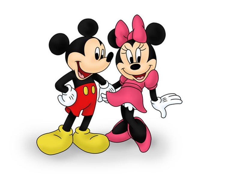 Mickey Mouse PHOTOS Happy 88th birthday Mickey Mouse 11 things you probably