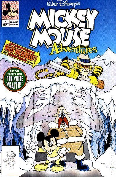 Mickey Mouse Adventures httpsd1466nnw0ex81ecloudfrontnetniv600633