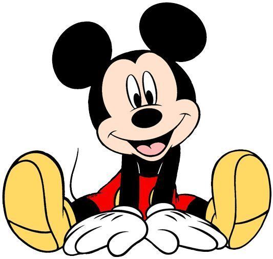 Mickey Mouse 1000 ideas about Mickey Mouse on Pinterest Mickey party Disney