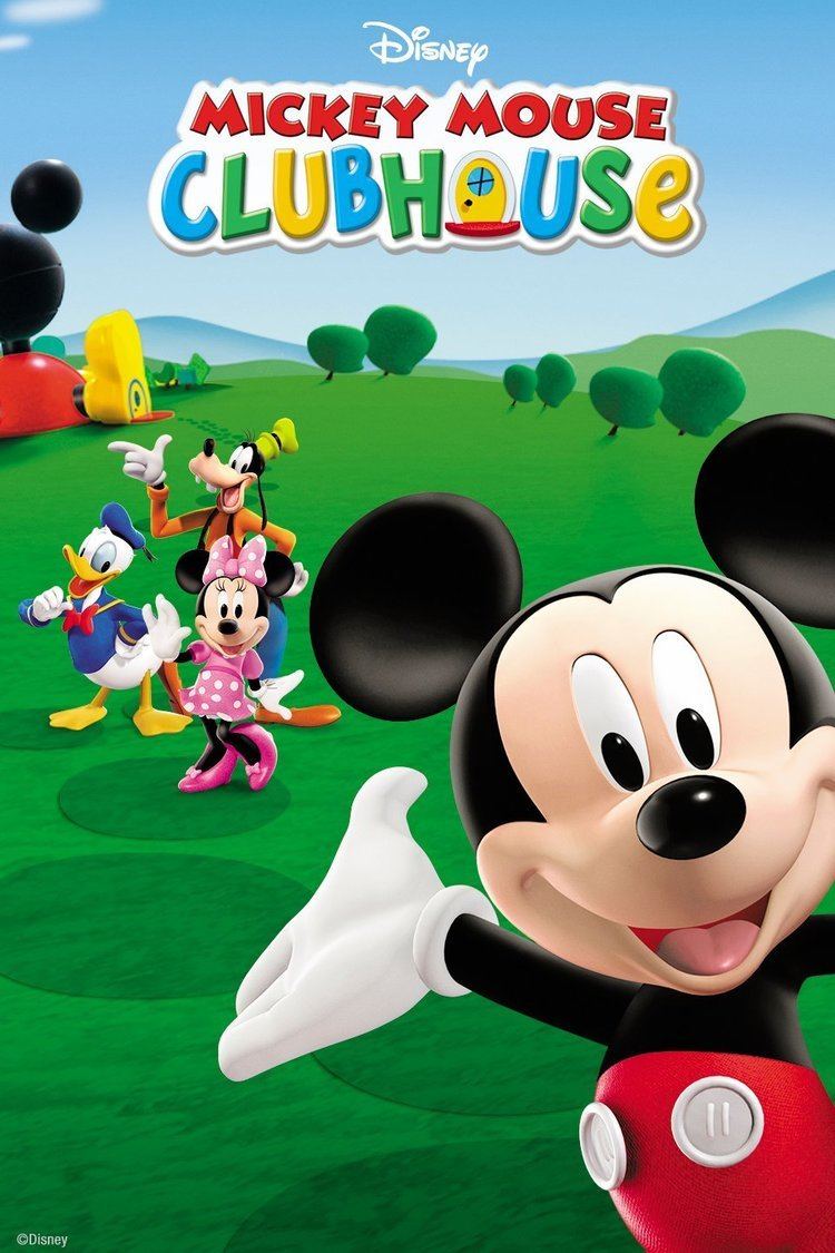 Mickey Mouse Clubhouse wwwgstaticcomtvthumbtvbanners186176p186176