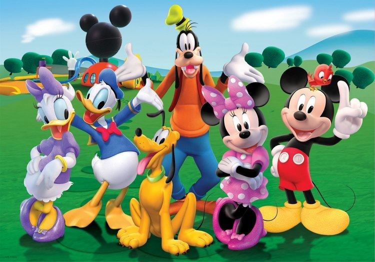 Mickey Mouse Clubhouse Mickey Mouse Clubhouse 2014 The Castle Of Illusion English Game Full