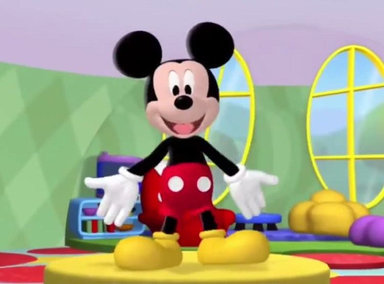 Mickey Mouse Clubhouse Disney Mickey Mouse Clubhouse Dance move episode 2015 videos YouTube