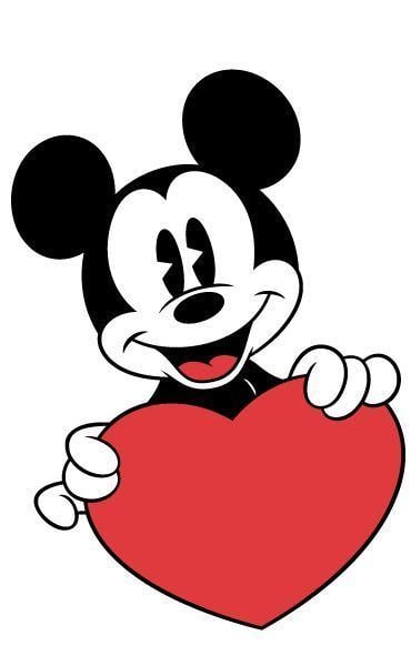 Mickey Mouse 1000 ideas about Mickey Mouse on Pinterest Mickey party Disney