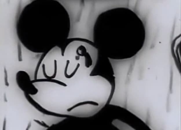 Mickey Mouse in Vietnam A Rare 1968 AntiWar Short Mickey Mouse In Vietnam Has Resurfaced