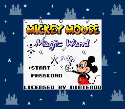 Mickey Mouse: Magic Wands! Mickey Mouse Magic Wands The Cutting Room Floor