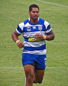 Mickey Paea Mickey Paea Wikipedia the free encyclopedia