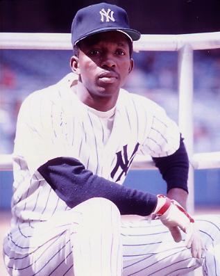 Mickey Rivers Mickey Rivers We Are The Yankees Pinterest Rivers Sports