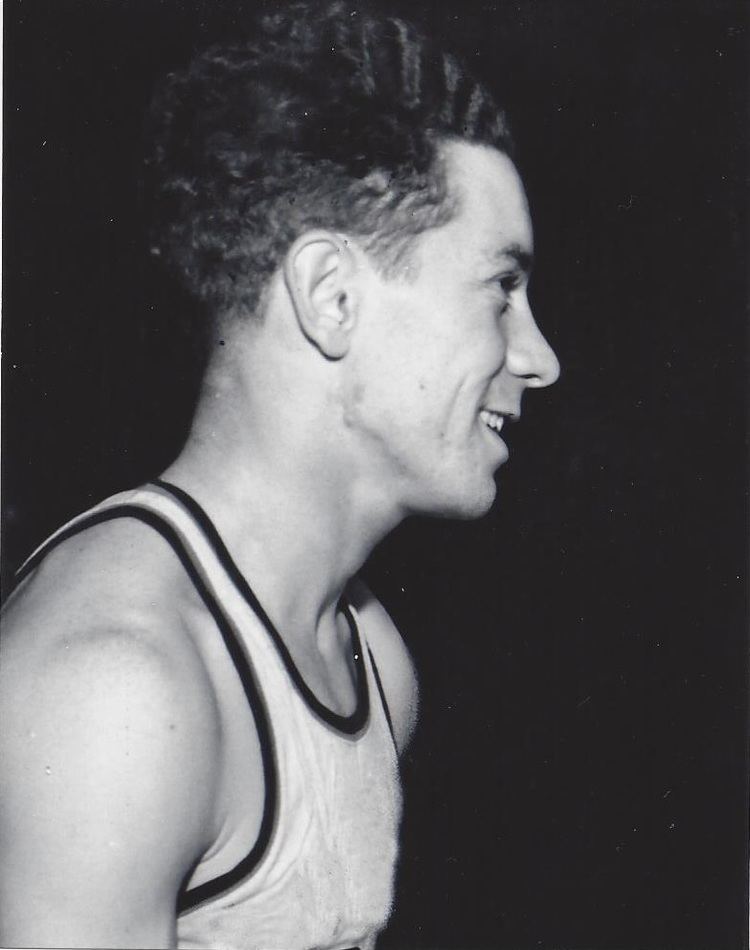 Mickey Rottner MICKEY ROTTNER Pro Basketball Encyclopedia