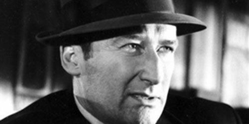 Mickey Spillane All Guts All Glory A Tribute to Mickey Spillane PopMatters