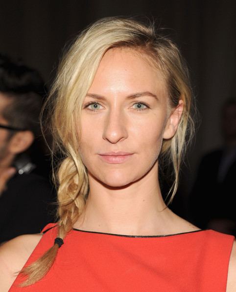 Mickey Sumner Mickey Sumner Pictures Jason Wu Front Row MADE