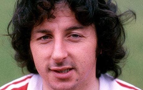 Mickey Thomas (footballer) Mickey Thomas A cautionary tale from a Welsh wizard