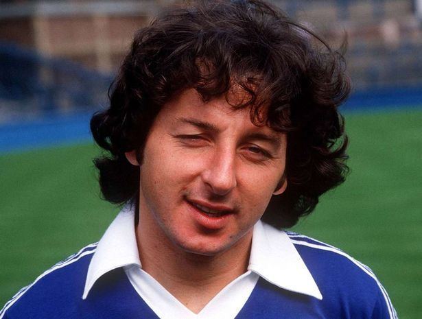 Mickey Thomas (footballer) Wrexham FC players who have gone on to bigger and better