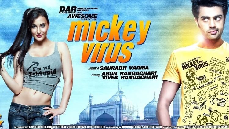 Mickey Virus Full Movie with Eng Subtitles Hindi Movies 2016 Full