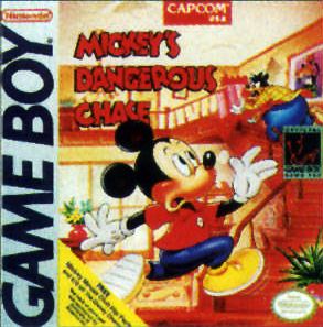 Mickey's Dangerous Chase httpsuploadwikimediaorgwikipediaen336Mic