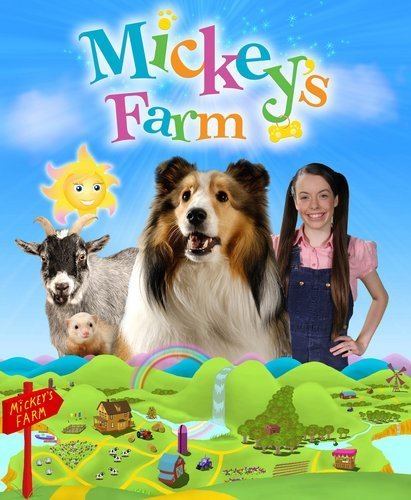 Mickey's Farm Mickey39s Farm MickeysFarm Twitter