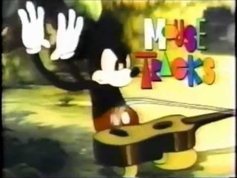 Mickey's Mouse Tracks httpsiytimgcomviAqbsnO1zlohqdefaultjpg