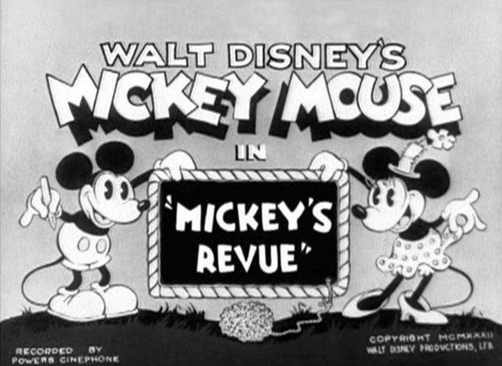 Mickey's Revue httpss3amazonawscomintanibaseiadscreenshot