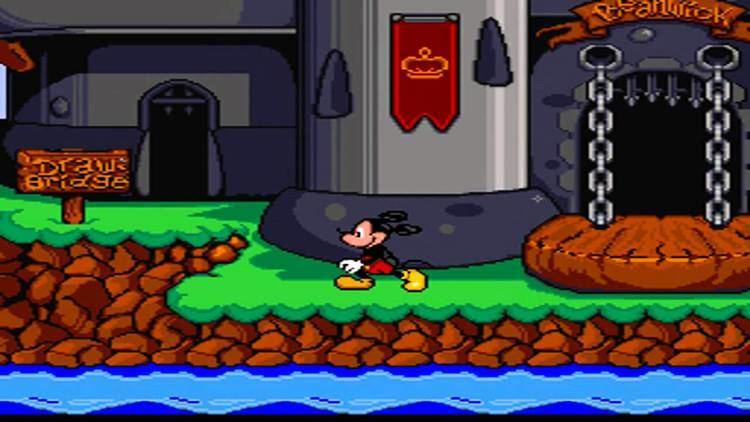 Mickey's Ultimate Challenge Play it Through Mickey39s Ultimate Challenge YouTube