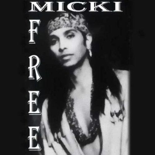 Micki Free Micki Free Tour Dates and Concert Tickets Eventful