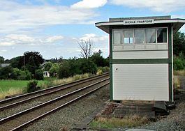 Mickle Trafford railway station httpsuploadwikimediaorgwikipediacommonsthu