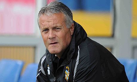 Micky Adams EXCLUSIVE Former Premier League manager labelled a liar and a