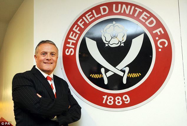 Micky Adams Sheffield United appoint Micky Adams as he quits Port Vale Daily