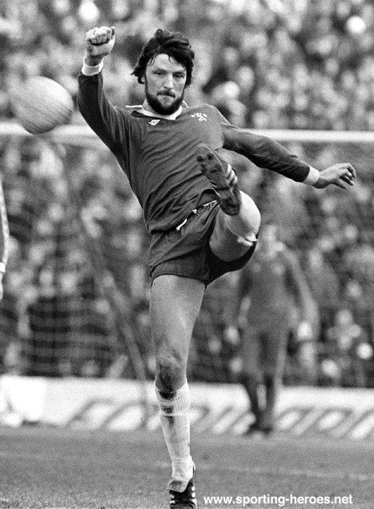 Micky Droy Micky DROY League appearances for Chelsea Chelsea FC