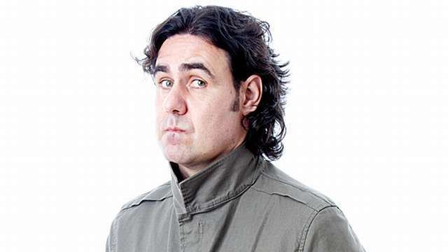 Micky Flanagan Micky Flanagan stand up comedian Just the Tonic Comedy