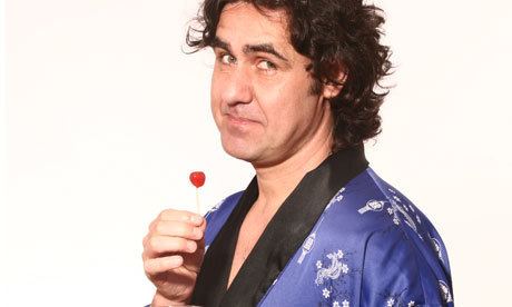 Micky Flanagan Micky Flanagan What Chance Change Radio review