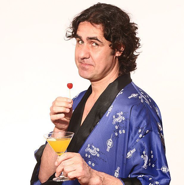 Micky Flanagan Five things you might not know about Micky Flanagan The List