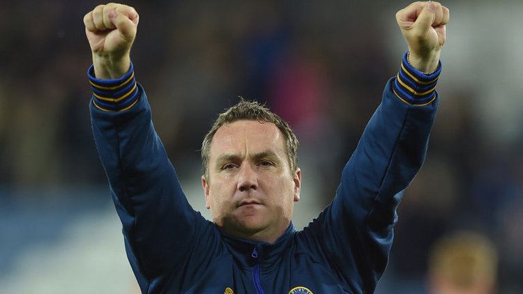 Micky Mellon Mellon eyes massive win Football News Sky Sports