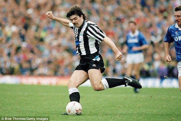 Micky Quinn Newcastle United39s soul is slowly rotting away under Mike