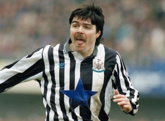 Micky Quinn My Record Is Up There With The Best Micky Quinn On